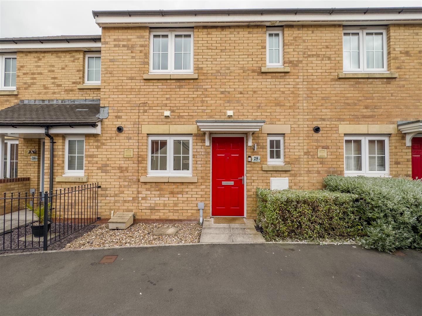 Parc Panteg, Griffithstown, Pontypool One2One Estate Agents